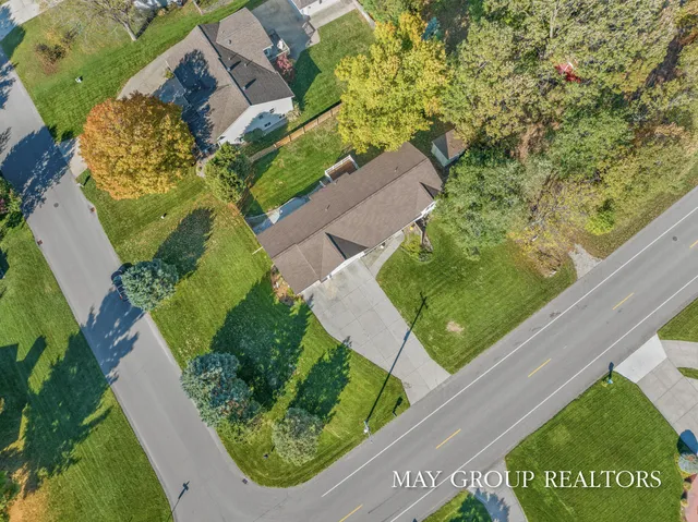 $449,000 | 8735 24th Avenue, Jenison, MI 49428