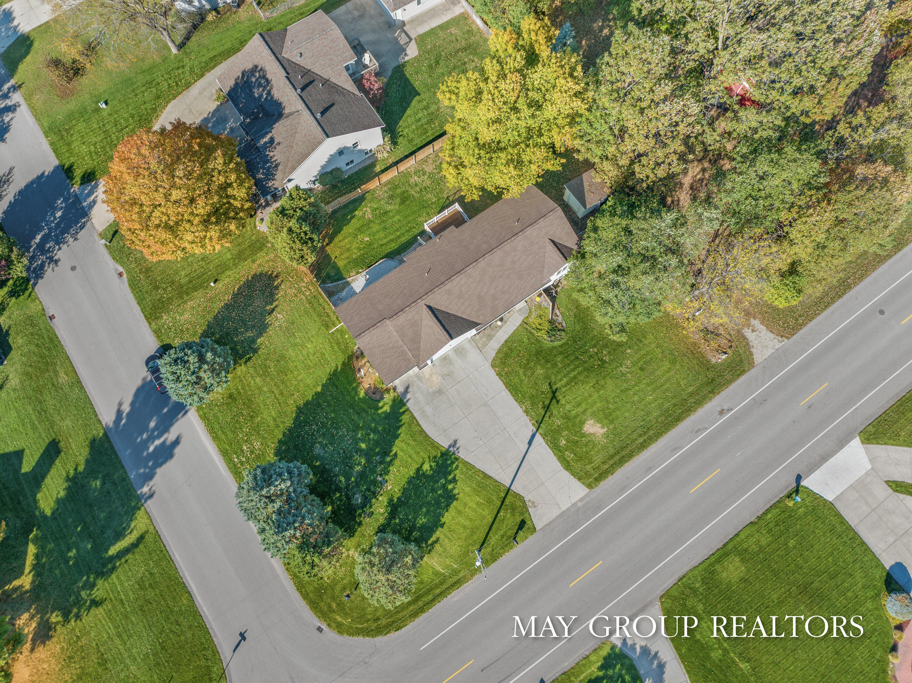 8735 24th Avenue Jenison, MI 49428 - Photo 57 of 60 56-8735