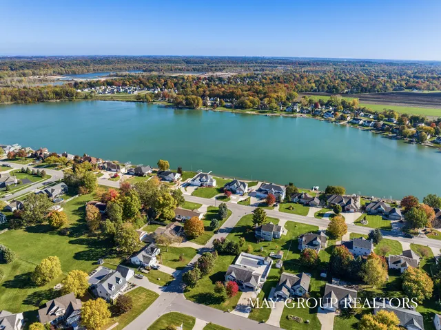 $449,000 | 8735 24th Avenue, Jenison, MI 49428