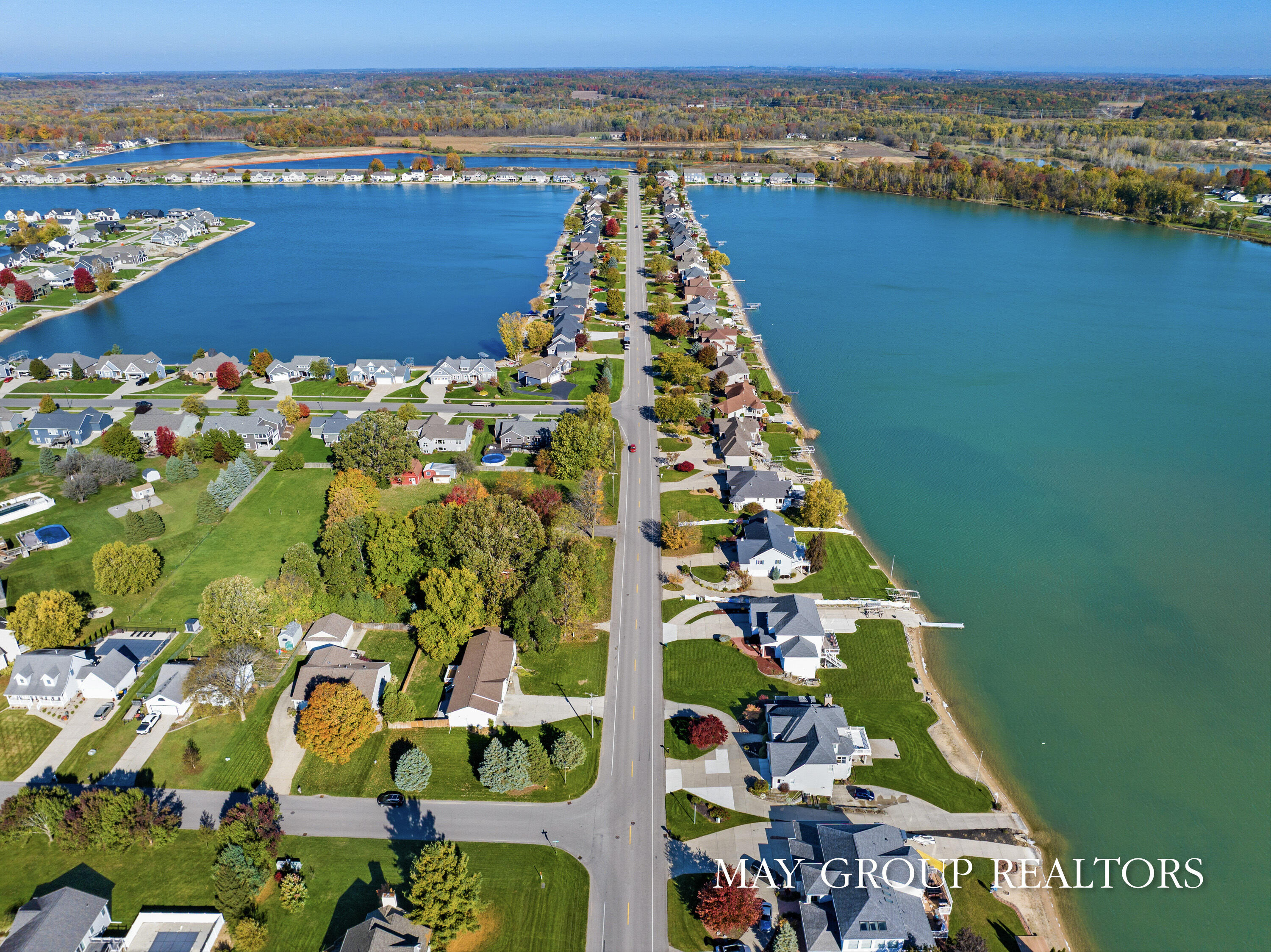 8735 24th Avenue Jenison, MI 49428 - Photo 59 of 60 5-8735