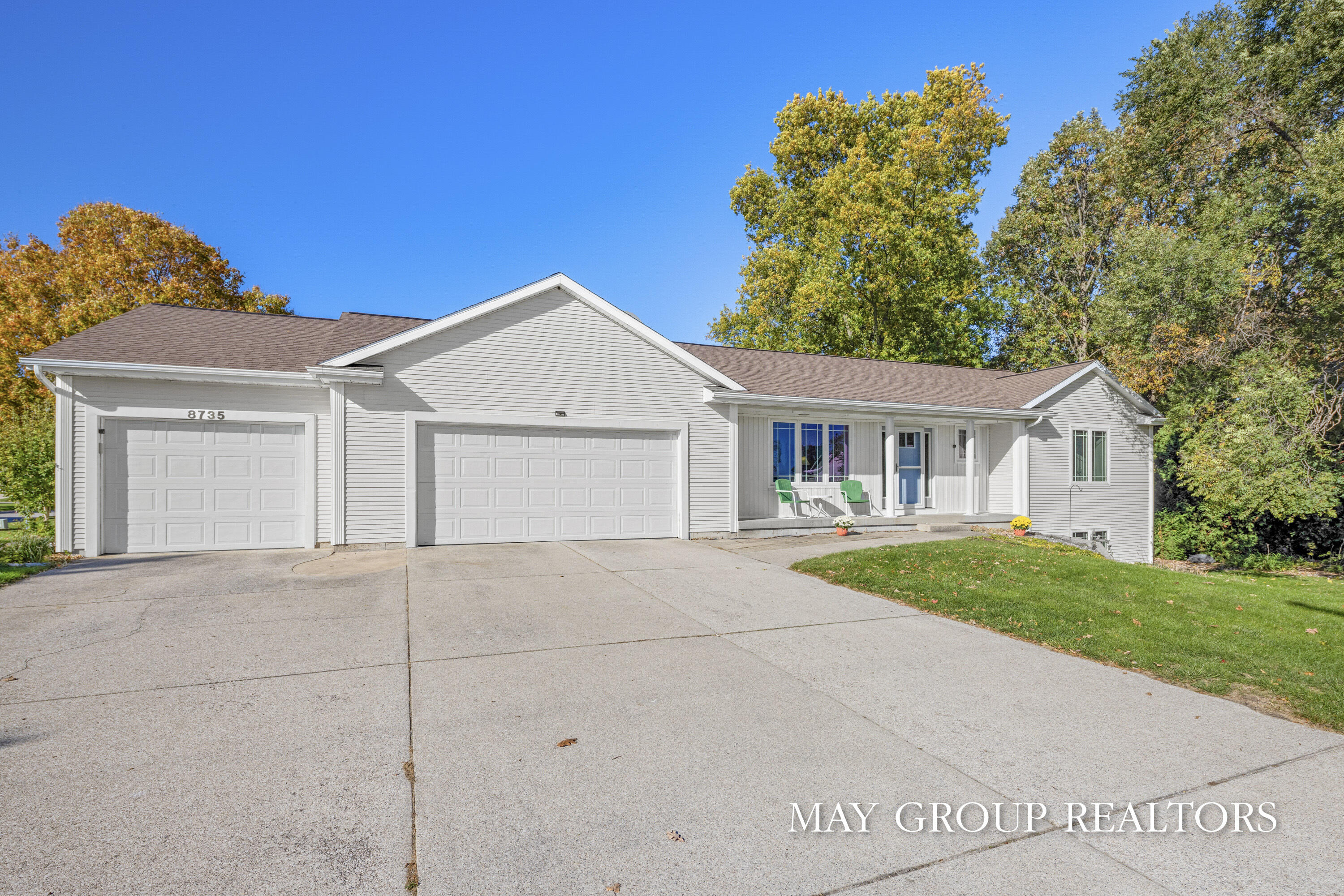 8735 24th Avenue Jenison, MI 49428 - Photo 60 of 60 54-8735