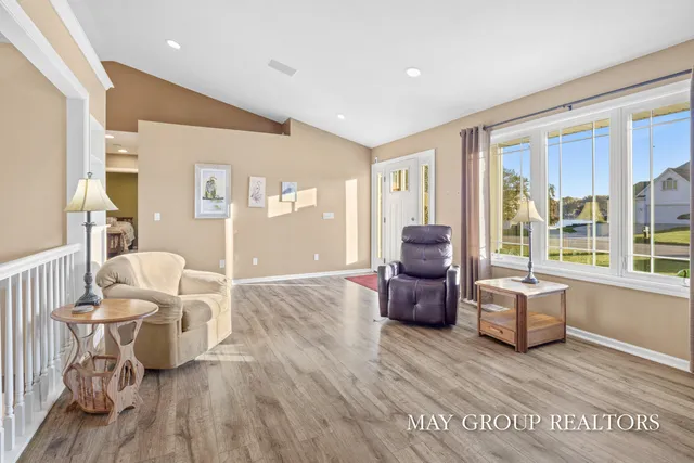 $449,000 | 8735 24th Avenue, Jenison, MI 49428