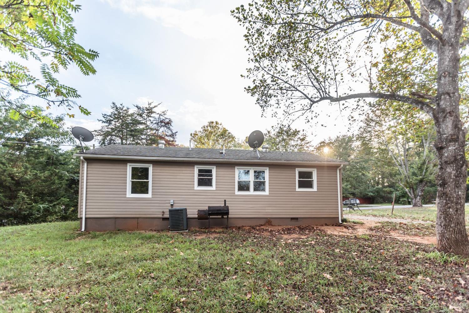 329 Stevens Street Appomattox, VA 24522 - Photo 25 of 26