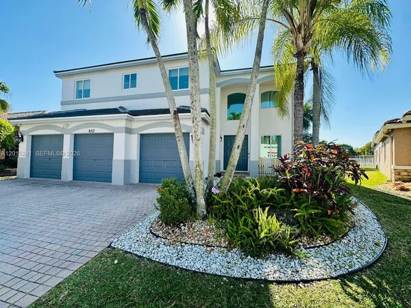 $1,450,000 | 1652 Orchid Bend, Weston, FL 33327