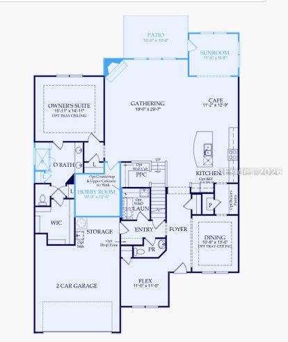 21 Golden Poppy Lane Bluffton, SC 29910 - Photo 2 of 3