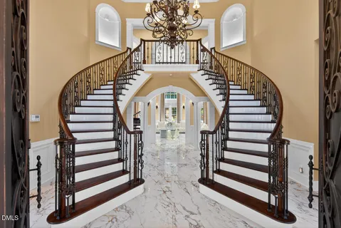 $2,499,999 | 2504 Vintage Hill Court, Durham, NC 27712