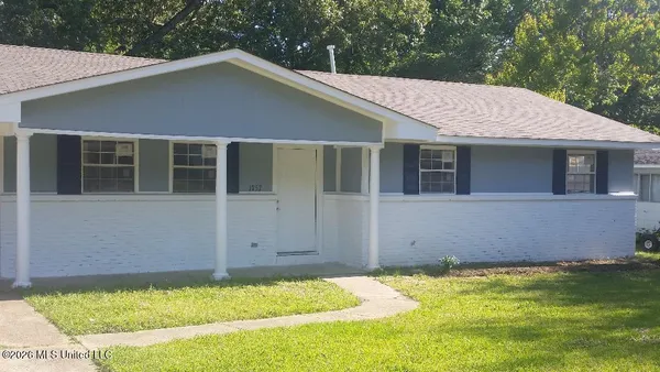 $89,000 | 1757 Southhaven Circle, Jackson, MS 39204