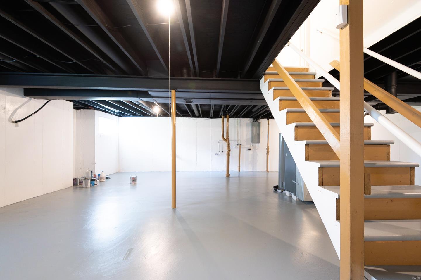 1244 Creve Coeur Mill Road St. Louis, MO 63146 - Photo 20 of 25