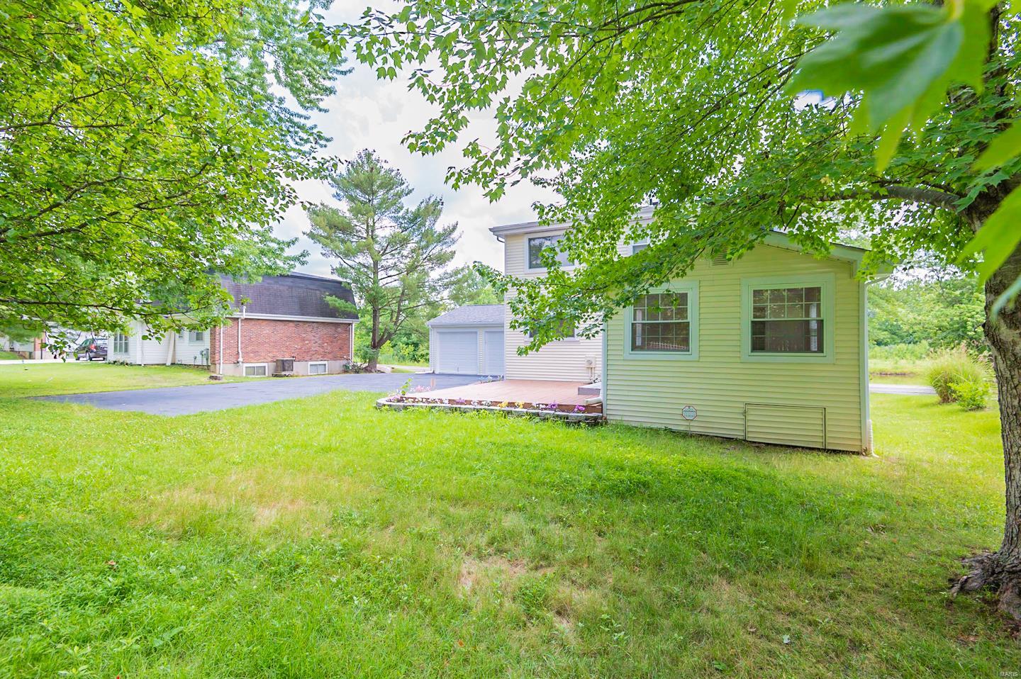 1244 Creve Coeur Mill Road St. Louis, MO 63146 - Photo 24 of 25