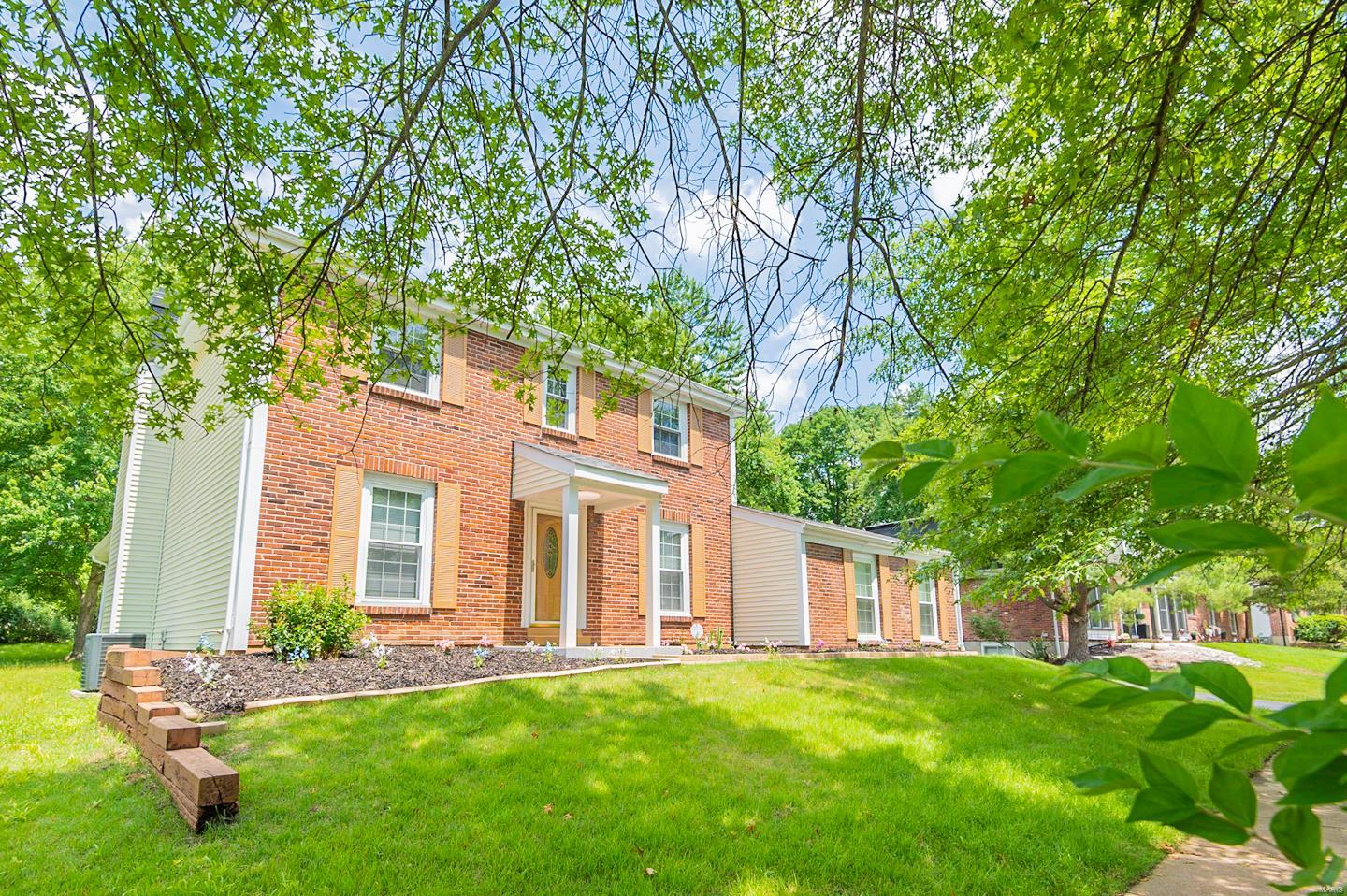 1244 Creve Coeur Mill Road St. Louis, MO 63146 - Photo 25 of 25