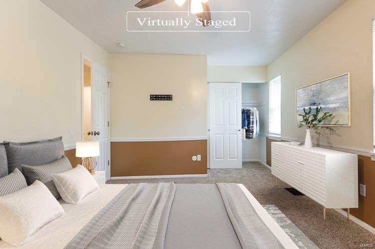 1244 Creve Coeur Mill Road St. Louis, MO 63146 - Photo 3 of 25