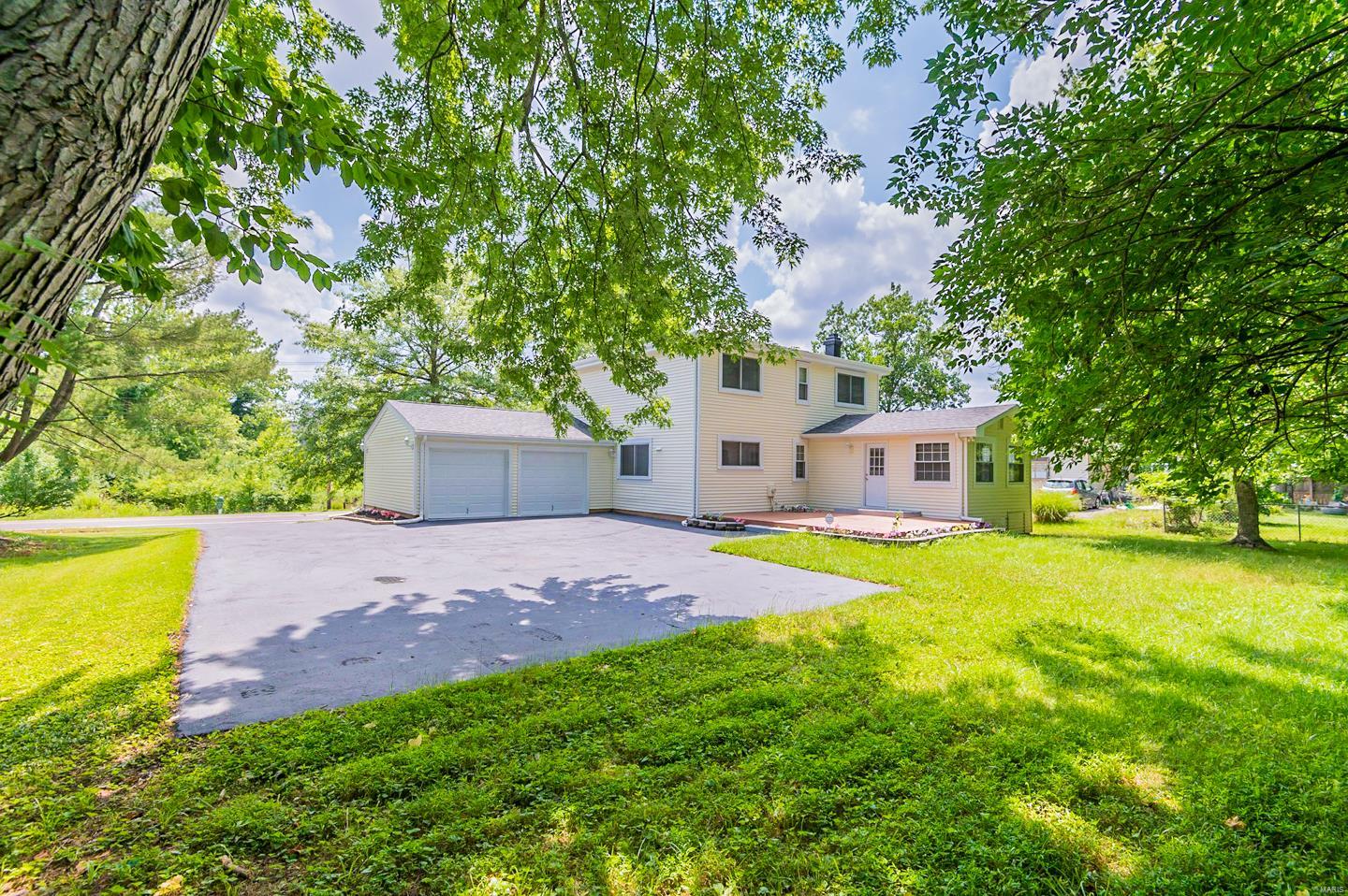 1244 Creve Coeur Mill Road St. Louis, MO 63146 - Photo 7 of 25