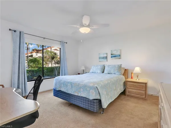 $369,900 | 355 Bay Forest Drive, Unit 3A, Naples, FL 34110