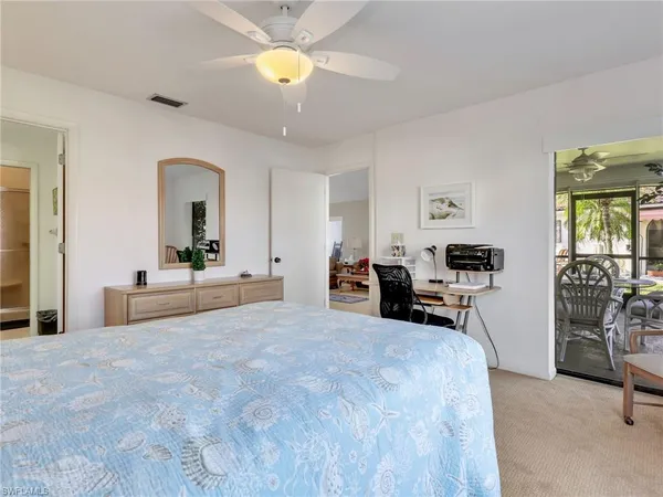 $369,900 | 355 Bay Forest Drive, Unit 3A, Naples, FL 34110