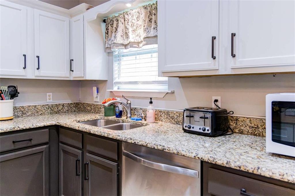 608 Ward Mountain Road Kingston, GA 30145 - Photo 12 of 34 Gallery Image 12