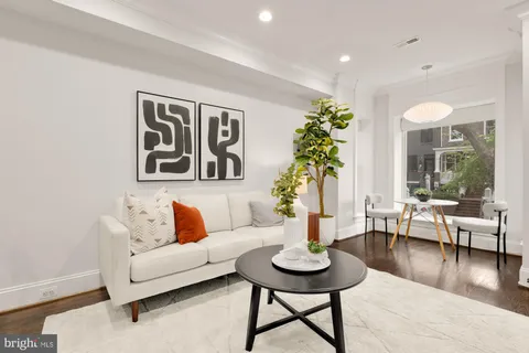 $695,000 | 1717 Euclid Street Northwest, Unit 2, Washington, DC 20009