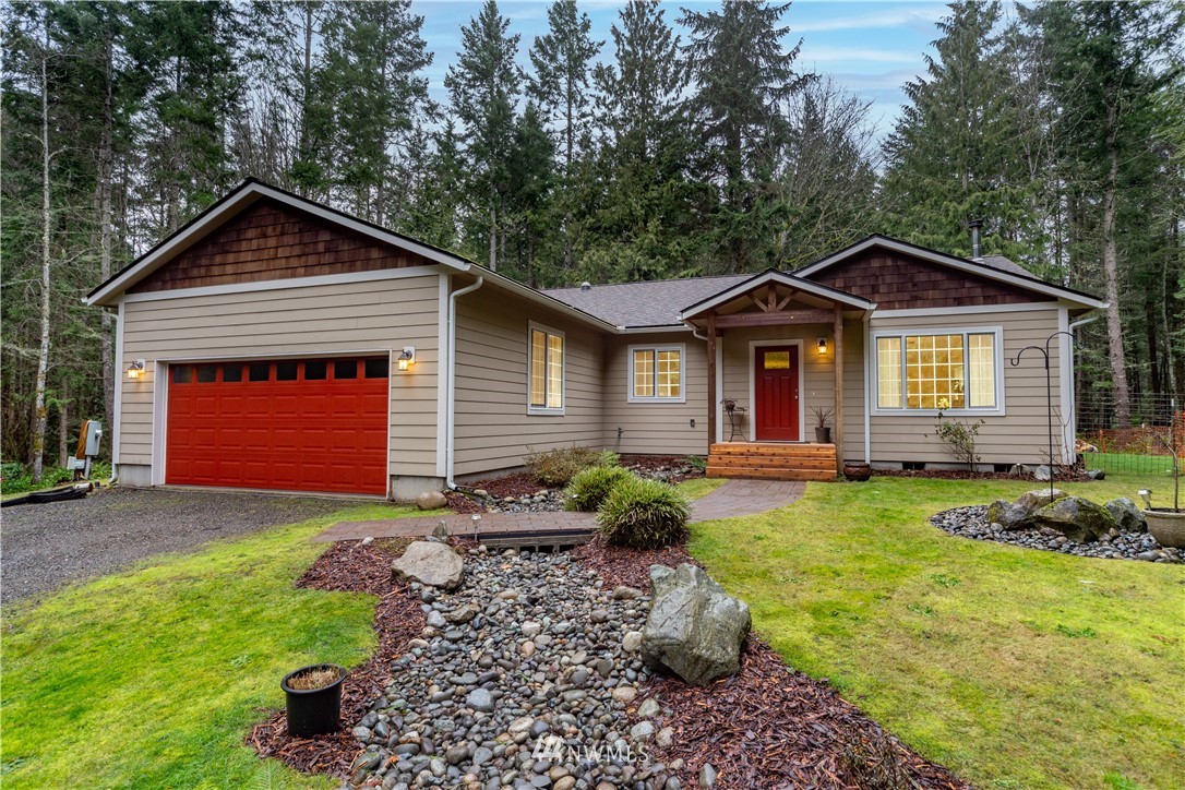 62 Chase Road Port Townsend, WA 98368 - Photo 1 of 40 Gallery Image 1