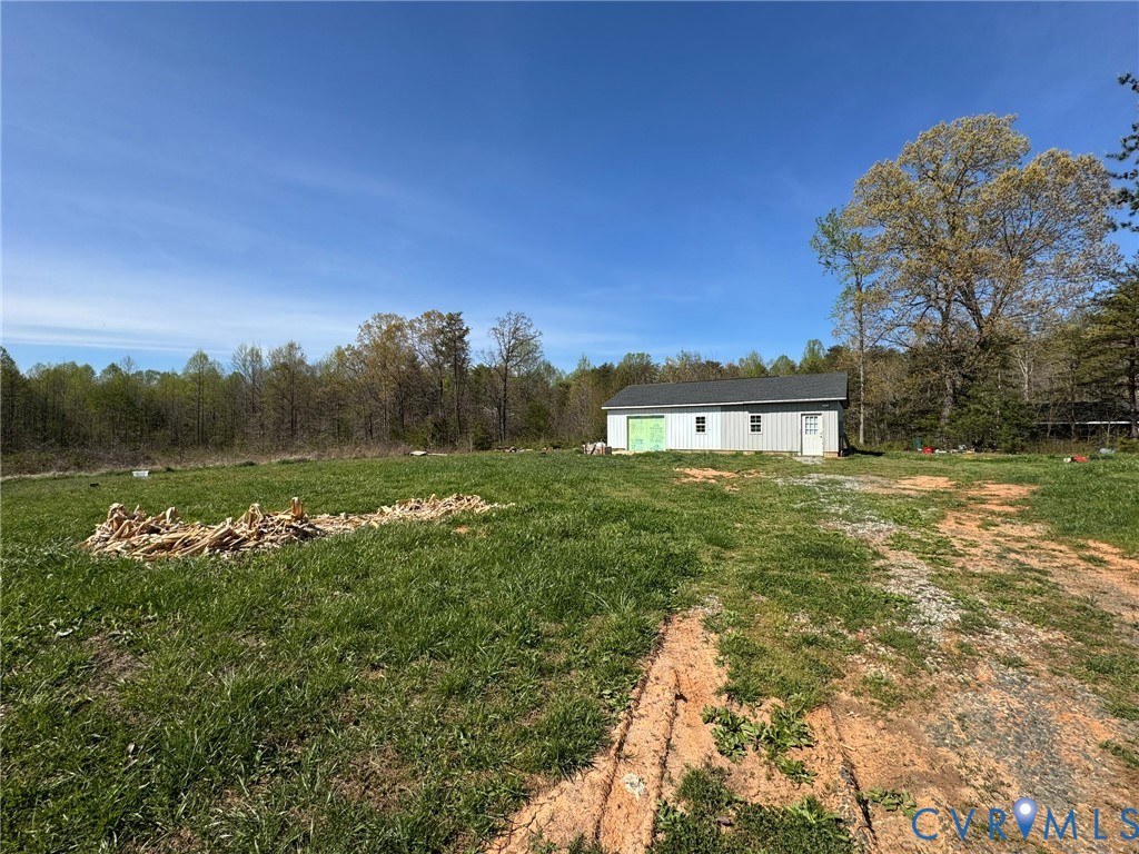 1825 Belle Meade Road Bumpass, VA 23024 - Photo 38 of 41
