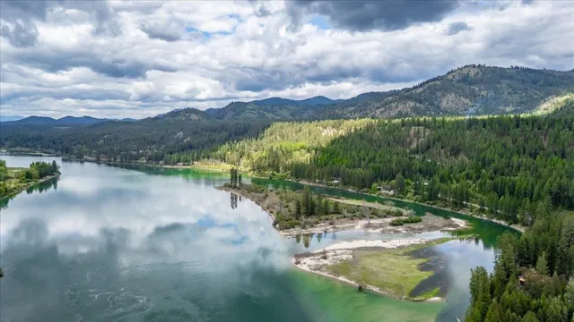 $119,000 | None None Leclerc, Newport, WA 99156