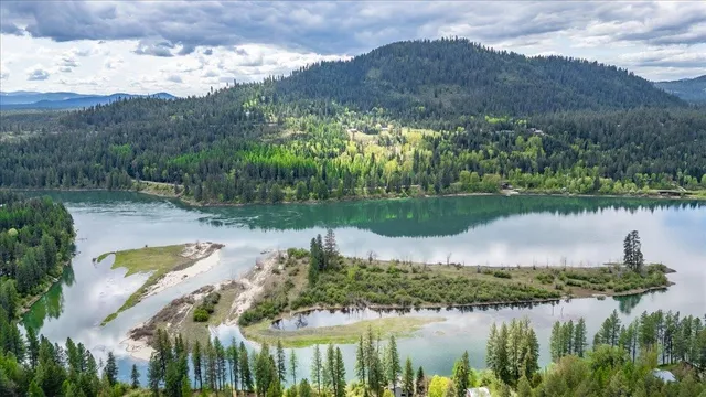 $119,000 | None None Leclerc, Newport, WA 99156