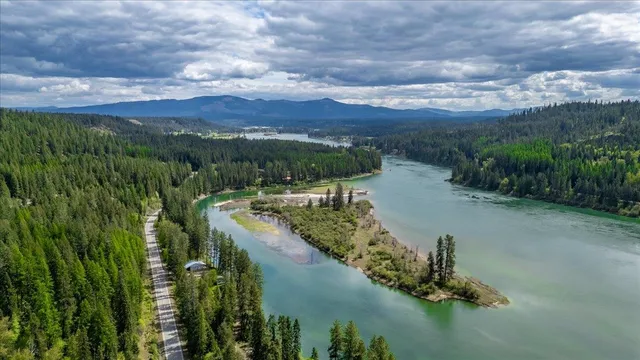 $119,000 | None None Leclerc, Newport, WA 99156