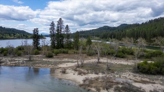 $119,000 | None None Leclerc, Newport, WA 99156