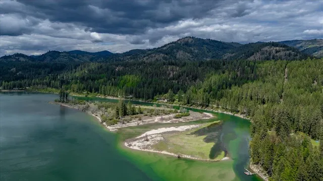 $119,000 | None None Leclerc, Newport, WA 99156