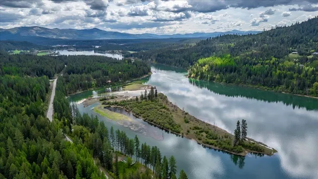 $119,000 | None None Leclerc, Newport, WA 99156