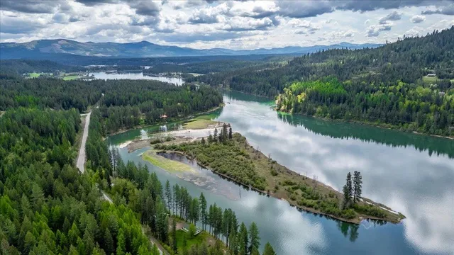 $119,000 | None None Leclerc, Newport, WA 99156