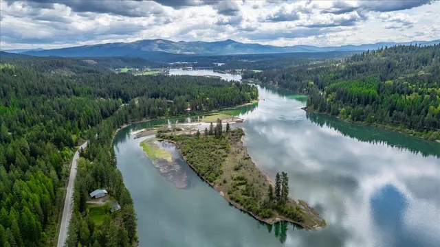 $119,000 | None None Leclerc, Newport, WA 99156