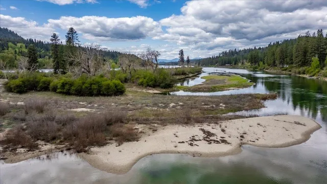 $119,000 | None None Leclerc, Newport, WA 99156