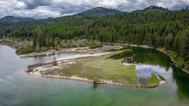 $119,000 | None None Leclerc, Newport, WA 99156