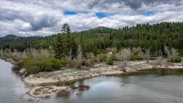 $119,000 | None None Leclerc, Newport, WA 99156