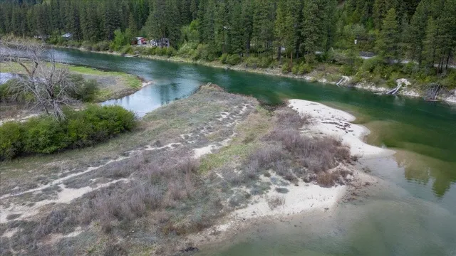 $119,000 | None None Leclerc, Newport, WA 99156