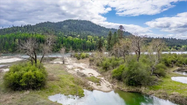 $119,000 | None None Leclerc, Newport, WA 99156