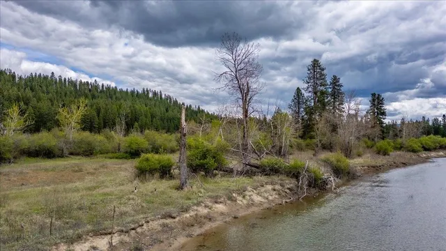 $119,000 | None None Leclerc, Newport, WA 99156