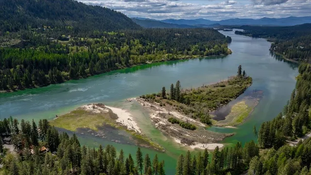 $119,000 | None None Leclerc, Newport, WA 99156