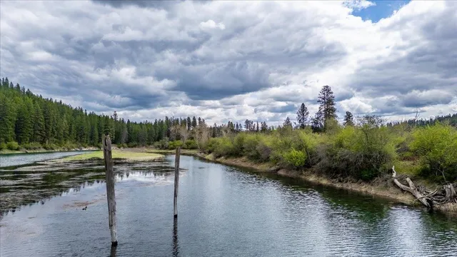 $119,000 | None None Leclerc, Newport, WA 99156