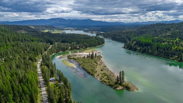 $119,000 | None None Leclerc, Newport, WA 99156