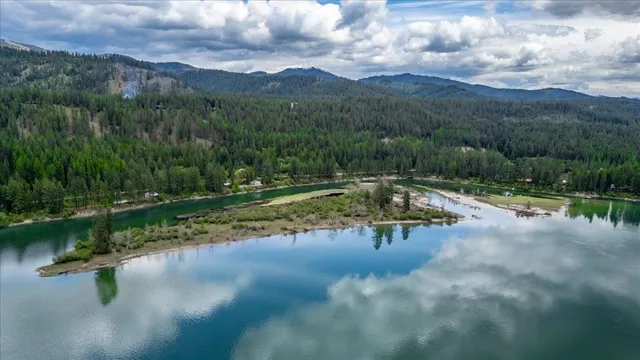 $119,000 | None None Leclerc, Newport, WA 99156