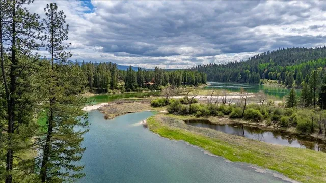 $119,000 | None None Leclerc, Newport, WA 99156