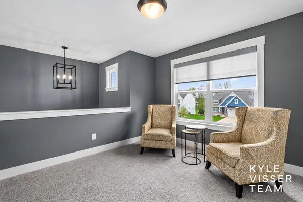 $875,000 | 8206 Boardwalk Drive Southwest, Byron Center, MI 49315