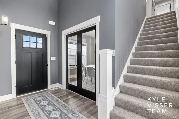 $875,000 | 8206 Boardwalk Drive Southwest, Byron Center, MI 49315