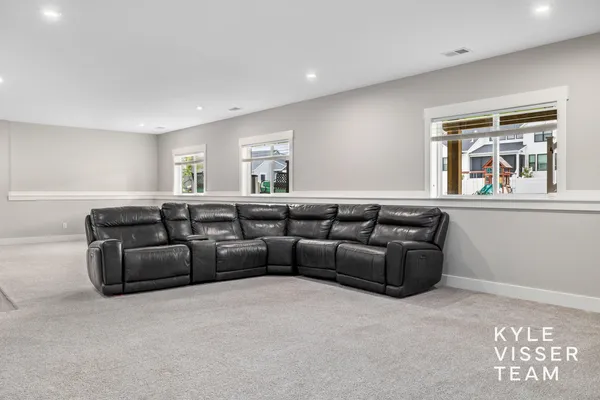 $875,000 | 8206 Boardwalk Drive Southwest, Byron Center, MI 49315