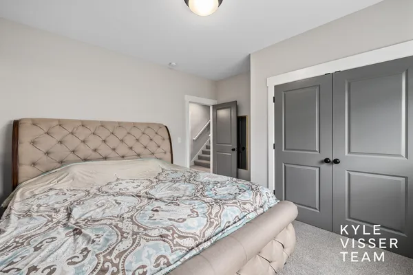 $875,000 | 8206 Boardwalk Drive Southwest, Byron Center, MI 49315