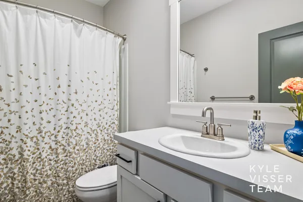 $875,000 | 8206 Boardwalk Drive Southwest, Byron Center, MI 49315