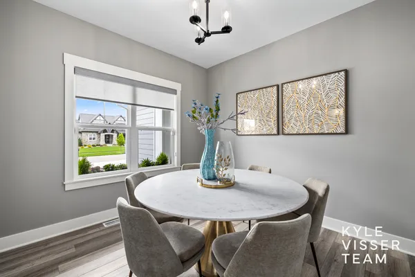 $875,000 | 8206 Boardwalk Drive Southwest, Byron Center, MI 49315