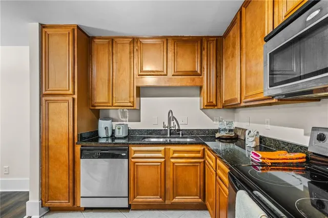 $239,900 | 1468 Briarwood Road Northeast, Unit 401, Brookhaven, GA 30319