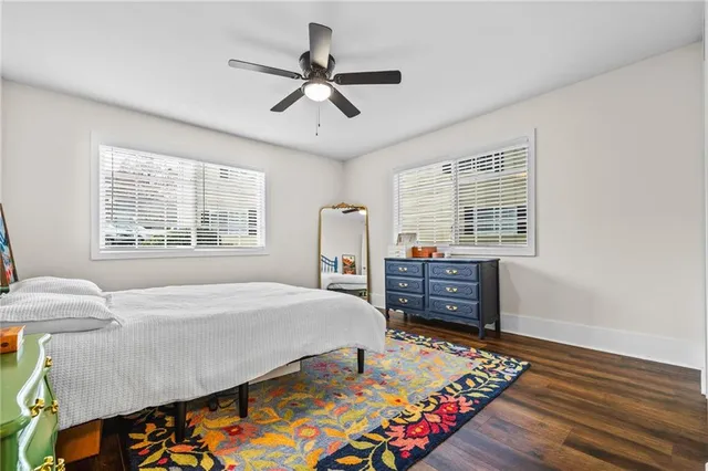 $239,900 | 1468 Briarwood Road Northeast, Unit 401, Brookhaven, GA 30319