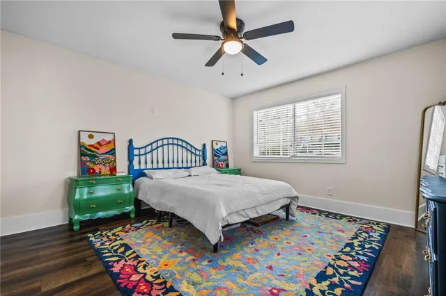 $239,900 | 1468 Briarwood Road Northeast, Unit 401, Brookhaven, GA 30319